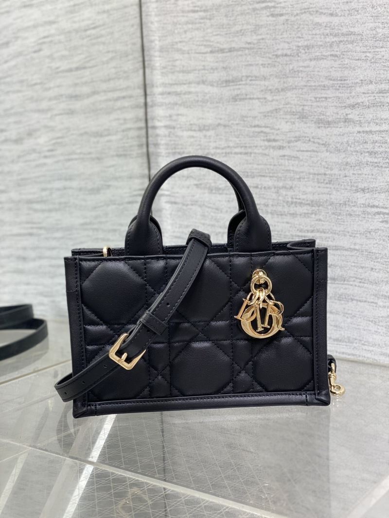 Christian Dior My Lady Bags